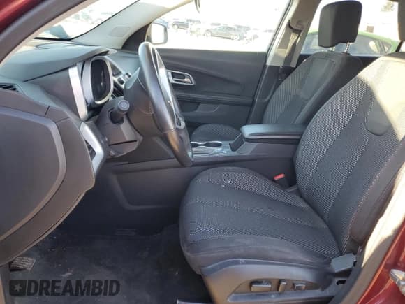 ✅ 2017 Chevrolet Equinox LT • VIN: 2GNALCEK5H1555038 • Lot: 91388955. Wystawiony na Copart z przebiegiem 94 308 mil. Bezpłatny archiwum sprzedaży aukcyjnych z USA i szczegółowy raport historii pojazdu na DreamBid. Zdjęcie 7.