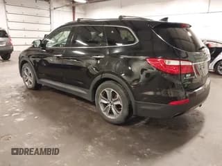 ✅ 2013 Hyundai Santa Fe GLS • VIN: KM8SN4HFXDU024486 • Лот: 42482511. Опубликован ранее на IAAI с пробегом 198 000 миль. Бесплатный доступ к архиву аукционных продаж из США и подробный отчёт об истории автомобиля на DreamBid. Изображение 3.