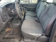 ✅ 2003 Chevrolet Silverado 1500 Work Truck • VIN: 1GCEK14V33Z239988 • Lot: 95162555. Listed on Copart with 213,565 mi. Free auction sales archive from the USA and detailed vehicle history report at DreamBid. Image 7.