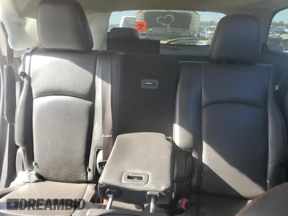 ✅ 2018 Dodge Journey GT • VIN: 3C4PDCEG9JT370555 • Лот: 89890705. Опубликован ранее на Copart с пробегом Не указан. Бесплатный доступ к архиву аукционных продаж из США и подробный отчёт об истории автомобиля на DreamBid. Изображение 10.