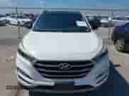 2017 Hyundai Tucson Sport with VIN KM8J33A2XHU548973, listed as a IAAI auction lot 43339444 with 103,873 mi miles and . Bid and sale history available at DreamBid. Image 12.