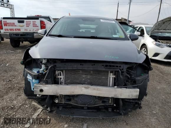 2018 Hyundai Ioniq SEL z VIN KMHC75LC2JU091175, wystawiony jako Copart lot #75088953 z przebiegiem 150 204 mil mil oraz . Historia ofert i sprzedaży dostępna na DreamBid. Obrazek 5.