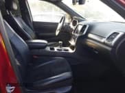 ✅ 2015 Jeep Grand Cherokee Laredo • VIN: 1C4RJFAG1FC853579 • Лот: 42567354. Опубликован ранее на IAAI с пробегом 99 930 миль. Бесплатный доступ к архиву аукционных продаж из США и подробный отчёт об истории автомобиля на DreamBid. Изображение 5.