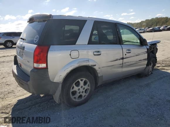 ✅ 2004 Saturn VUE V6 • VIN: 5GZCZ53484S851437 • Лот: 84903005. Опубликован ранее на Copart с пробегом Не указан. Бесплатный доступ к архиву аукционных продаж из США и подробный отчёт об истории автомобиля на DreamBid. Изображение 3.