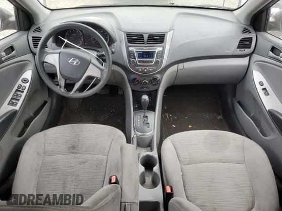 ✅ 2016 Hyundai Accent SE • VIN: KMHCT4AE1GU108180 • Лот: 67359954. Опубликован ранее на Copart с пробегом 141 516 миль. Бесплатный доступ к архиву аукционных продаж из США и подробный отчёт об истории автомобиля на DreamBid. Изображение 8.