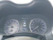 ✅ 2015 Infiniti Q50 Premium • VIN: JN1BV7ARXFM408381 • Lot: 42278652. Listed on IAAI with 119,857 mi. Free auction sales archive from the USA and detailed vehicle history report at DreamBid. Image 7.