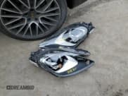 ✅ 2021 Porsche Cayenne • VIN: WP1BA2AY9MDA40791 • Lot: 82959504. Listed on Copart with 50,388 mi. Free auction sales archive from the USA and detailed vehicle history report at DreamBid. Image 13.