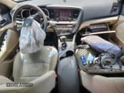 ✅ 2014 Kia Optima LX • VIN: KNAGM4A73E5461707 • Lot: 58555225. Listed on Copart with 185,877 mi. Free auction sales archive from the USA and detailed vehicle history report at DreamBid. Image 8.