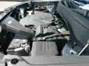 2025 Hyundai Palisade Calligraphy with VIN KM8R74GE7SU849268, listed as a IAAI auction lot 42682110 with 2,010 mi miles and . Bid and sale history available at DreamBid. Image 20.