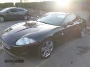 ✅ 2008 Jaguar XK • VIN: SAJWA43B985B23987 • Lot: 41197091. Listed on IAAI with 54,803 mi. Free auction sales archive from the USA and detailed vehicle history report at DreamBid. Image 2.