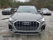 ✅ 2019 Audi Q3 S line Premium Plus • VIN: WA1EECF30K1067764 • Lot: 43360235. Wystawiony na Copart z przebiegiem 35 383 mil. Bezpłatny archiwum sprzedaży aukcyjnych z USA i szczegółowy raport historii pojazdu na DreamBid. Zdjęcie 5.