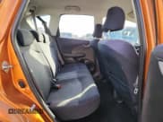 ✅ 2009 Honda Fit Sport • VIN: JHMGE88439S069349 • Lot: 91662605. Listed on Copart with 215,785 mi. Free auction sales archive from the USA and detailed vehicle history report at DreamBid. Image 10.