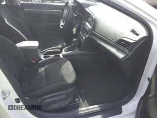 2020 Hyundai Elantra SEL с VIN 5NPD84LF7LH569291, выставлен на аукционе IAAI как лот 43118531 с пробегом 88 082 миль миль и . История ставок и продаж доступна на DreamBid. Изображение 5.