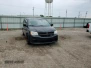 ✅ 2012 Ram Cargo Van • VIN: 2C4JDGAG9CR340397 • Lot: 71481645. Listed on Copart with 79,148 mi. Free auction sales archive from the USA and detailed vehicle history report at DreamBid. Image 14.