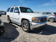 ✅ 2005 GMC Yukon SLT • VIN: 1GKEK13Z45R224394 • Lot: 84922975. Wystawiony na Copart z przebiegiem 204 171 mil. Bezpłatny archiwum sprzedaży aukcyjnych z USA i szczegółowy raport historii pojazdu na DreamBid. Zdjęcie 4.