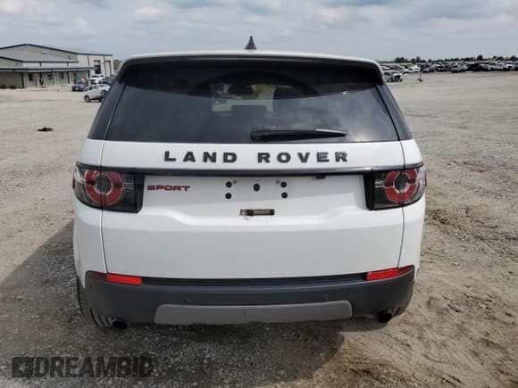 ✅ 2019 Land Rover Discovery Sport SE • VIN: SALCP2FX8KH808845 • Lot: 67923465. Wystawiony na Copart z przebiegiem 73 435 mil. Bezpłatny archiwum sprzedaży aukcyjnych z USA i szczegółowy raport historii pojazdu na DreamBid. Zdjęcie 6.