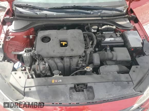 ✅ 2020 Hyundai Elantra SEL • VIN: 5NPD84LF4LH586372 • Lot: 91319165. Wystawiony na Copart z przebiegiem 85 247 mil mil. Skorzystaj z bezpłatnego archiwum sprzedaży aukcyjnych z USA i zobacz szczegółowy raport historii pojazdu na DreamBid. Zdjęcie 11.