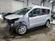 ✅ 2015 Ford Transit Connect XLT • VIN: NM0AS8F74F1175417 • Лот: 53881845. Опубликован ранее на Copart с пробегом 187 596 миль. Бесплатный доступ к архиву аукционных продаж из США и подробный отчёт об истории автомобиля на DreamBid. Изображение 1.