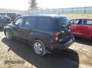 ✅ 2010 Chevrolet HHR LS • VIN: 3GNBAADB5AS554434 • Lot: 63164494. Listed on Copart with 148,764 mi. Free auction sales archive from the USA and detailed vehicle history report at DreamBid. Image 3.