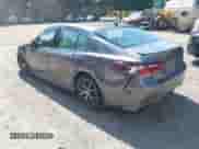 2022 Toyota Camry SE с VIN 4T1G11BK7NU065066, выставлен на аукционе IAAI как лот 43123616 с пробегом 37 526 миль миль и . История ставок и продаж доступна на DreamBid. Изображение 3.