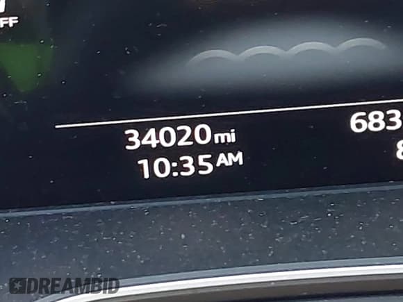 ✅ 2025 Audi Q5 S line Premium Plus • VIN: WA1EAAFY0S2025875 • Lot: 43396060. Wystawiony na IAAI z przebiegiem 34 020 mil. Bezpłatny archiwum sprzedaży aukcyjnych z USA i szczegółowy raport historii pojazdu na DreamBid. Zdjęcie 15.