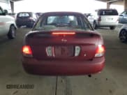 ✅ 2002 Nissan Sentra GXE • VIN: 3N1CB51DX2L673697 • Лот: 82744875. Опубликован ранее на Copart с пробегом 230 640 миль. Бесплатный доступ к архиву аукционных продаж из США и подробный отчёт об истории автомобиля на DreamBid. Изображение 6.