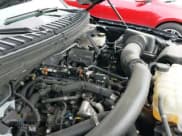 ✅ 2024 Ford Expedition Max Limited • VIN: 1FMJK2A89REA35131 • Lot: 42353167. Listed on IAAI with 39,657 mi. Free auction sales archive from the USA and detailed vehicle history report at DreamBid. Image 20.