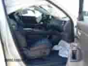 2022 Nissan Pathfinder SL с VIN 5N1DR3CB9NC257195, выставлен на аукционе IAAI как лот 43236689 с пробегом 69 198 миль миль и . История ставок и продаж доступна на DreamBid. Изображение 5.