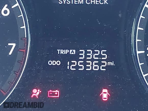 ✅ 2011 Hyundai Equus Signature • VIN: KMHGH4JFXBU036223 • Лот: 43670920. Опубликован ранее на IAAI с пробегом 125 362 миль. Бесплатный доступ к архиву аукционных продаж из США и подробный отчёт об истории автомобиля на DreamBid. Изображение 7.