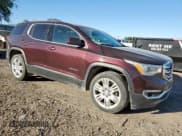 ✅ 2018 GMC Acadia SLT • VIN: 1GKKNMLS6JZ136035 • Lot: 90594515. Wystawiony na Copart z przebiegiem 83 988 mil. Bezpłatny archiwum sprzedaży aukcyjnych z USA i szczegółowy raport historii pojazdu na DreamBid. Zdjęcie 4.