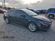 ✅ 2024 Toyota Corolla LE • VIN: 5YFB4MDE5RP218948 • Lot: 95316425. Wystawiony na Copart z przebiegiem 23 612 mil. Bezpłatny archiwum sprzedaży aukcyjnych z USA i szczegółowy raport historii pojazdu na DreamBid. Zdjęcie 4.