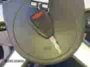 2006 Dodge Magnum R/T с VIN 2D4GV57226H193313, выставлен на аукционе IAAI как лот 43417827 с пробегом 181 237 миль миль и . История ставок и продаж доступна на DreamBid. Изображение 11.