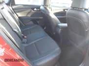 ✅ 2020 Kia Forte GT-Line • VIN: 3KPF34AD5LE154208 • Lot: 43272064. Listed on IAAI with 152,556 mi. Free auction sales archive from the USA and detailed vehicle history report at DreamBid. Image 8.