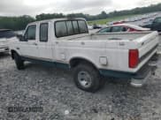 ✅ 1996 Ford F-150 • VIN: 1FTEX14H3TKA50259 • Lot: 61027725. Listed on Copart with Not provided. Free auction sales archive from the USA and detailed vehicle history report at DreamBid. Image 2.