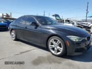 ✅ 2013 BMW 3 Series 328i • VIN: WBA3C1C52DF435345 • Лот: 64520225. Опубликован ранее на Copart с пробегом 83 992 миль. Бесплатный доступ к архиву аукционных продаж из США и подробный отчёт об истории автомобиля на DreamBid. Изображение 4.