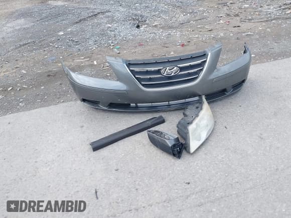 ✅ 2009 Hyundai Sonata GLS • VIN: 5NPET46C29H443479 • Лот: 43578921. Опубликован ранее на IAAI с пробегом 133 604 миль. Бесплатный доступ к архиву аукционных продаж из США и подробный отчёт об истории автомобиля на DreamBid. Изображение 12.