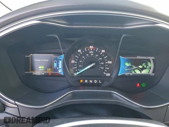 ✅ 2013 Ford Fusion SE Hybrid • VIN: 3FA6P0LU3DR371671 • Lot: 92226645. Listed on Copart with 235,273 mi. Free auction sales archive from the USA and detailed vehicle history report at DreamBid. Image 9.