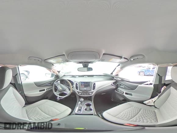 ✅ 2021 Chevrolet Equinox LS • VIN: 2GNAX5EV8M6148385 • Лот: 47450065. Опубликован ранее на Copart с пробегом 72 615 миль. Бесплатный доступ к архиву аукционных продаж из США и подробный отчёт об истории автомобиля на DreamBid. Изображение 14.