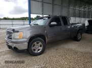 ✅ 2013 GMC Sierra 1500 SLT • VIN: 1GTR2WE74DZ191188 • Lot: 60336095. Listed on Copart with 254,914 mi. Free auction sales archive from the USA and detailed vehicle history report at DreamBid. Image 1.