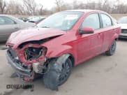 ✅ 2009 Chevrolet Aveo 1LT • VIN: KL1TD56E99B386993 • Lot: 41480023. Wystawiony na IAAI z przebiegiem 87 667 mil. Bezpłatny archiwum sprzedaży aukcyjnych z USA i szczegółowy raport historii pojazdu na DreamBid. Zdjęcie 18.