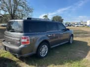 ✅ 2016 Ford Flex SEL • VIN: 2FMGK5C83GBA09724 • Лот: 86872534. Опубликован ранее на Copart с пробегом 188 103 миль. Бесплатный доступ к архиву аукционных продаж из США и подробный отчёт об истории автомобиля на DreamBid. Изображение 4.