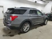 ✅ 2024 Ford Explorer XLT • VIN: 1FMSK8DH2RGA54286 • Lot: 85486185. Wystawiony na Copart z przebiegiem 28 972 mil. Bezpłatny archiwum sprzedaży aukcyjnych z USA i szczegółowy raport historii pojazdu na DreamBid. Zdjęcie 3.