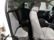 ✅ 2015 Chevrolet Colorado 4WD WT • VIN: 1GCHTAE30F1264244 • Лот: 41561075. Опубликован ранее на Copart с пробегом Не указан. Бесплатный доступ к архиву аукционных продаж из США и подробный отчёт об истории автомобиля на DreamBid. Изображение 10.