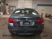 ✅ 2016 BMW 5 Series 535i xDrive • VIN: WBA5B3C58GD549633 • Лот: 42369649. Опубликован ранее на IAAI с пробегом 171 926 миль. Бесплатный доступ к архиву аукционных продаж из США и подробный отчёт об истории автомобиля на DreamBid. Изображение 16.
