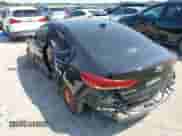 2018 Hyundai Elantra Value Edition z VIN KMHD84LF1JU475602, wystawiony jako IAAI lot #43169110 z przebiegiem 124 443 mil mil oraz . Historia ofert i sprzedaży dostępna na DreamBid. Obrazek 3.