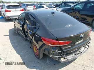 ✅ 2018 Hyundai Elantra Value Edition • VIN: KMHD84LF1JU475602 • Лот: 43169110. Размещён на IAAI с пробегом 124 443 миль миль. Получите бесплатный доступ к архиву аукционных продаж из США и посмотрите подробный отчёт об истории автомобиля на DreamBid. Изображение 3.