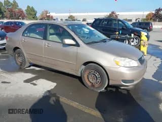 ✅ 2005 Toyota Corolla S • VIN: 1NXBR32E05Z443916 • Лот: 43832946. Опубликован ранее на IAAI с пробегом 99 915 миль. Бесплатный доступ к архиву аукционных продаж из США и подробный отчёт об истории автомобиля на DreamBid. Изображение 1.