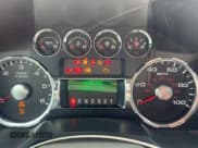 ✅ 2008 Ford F-250 XL • VIN: 1FTSW21Y28ED73935 • Lot: 58823645. Listed on Copart with 113,156 mi. Free auction sales archive from the USA and detailed vehicle history report at DreamBid. Image 8.