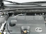 ✅ 2025 Lexus ES 300h • VIN: 58ADA1C1XSU058898 • Лот: 42206662. Опубликован ранее на IAAI с пробегом 22 815 миль. Бесплатный доступ к архиву аукционных продаж из США и подробный отчёт об истории автомобиля на DreamBid. Изображение 21.