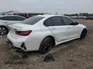 ✅ 2024 BMW 3 Series M340i xDrive • VIN: 3MW49FF02R8E87073 • Lot: 60722805. Wystawiony na Copart z przebiegiem 12 151 mil. Bezpłatny archiwum sprzedaży aukcyjnych z USA i szczegółowy raport historii pojazdu na DreamBid. Zdjęcie 3.